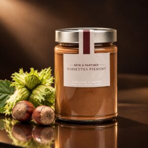 Pâte à tartiner Noisette