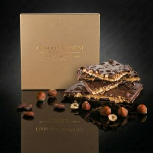 Tablette Fourrée Lait