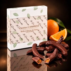 Les Orangettes