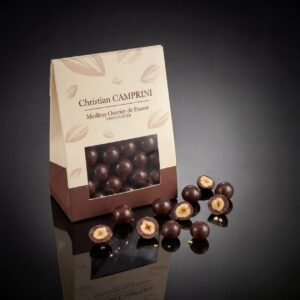 Noisettes Chocolat Noir