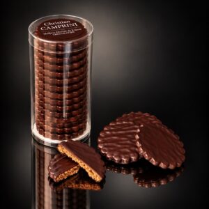 Les Extra Sablés Cacao