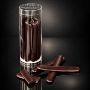 Les Sticks Tout Chocolat