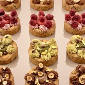 Les Cookies