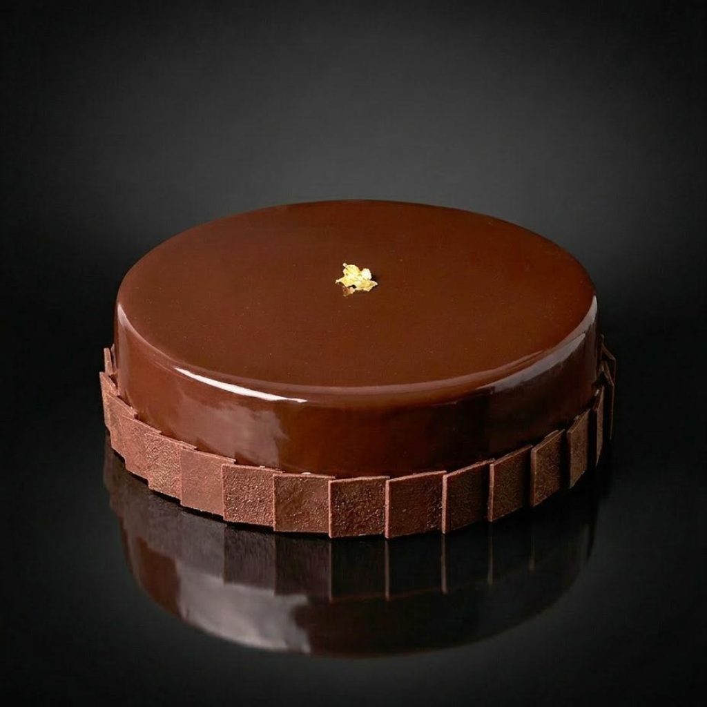 Le Gateau Diamant Noir Site